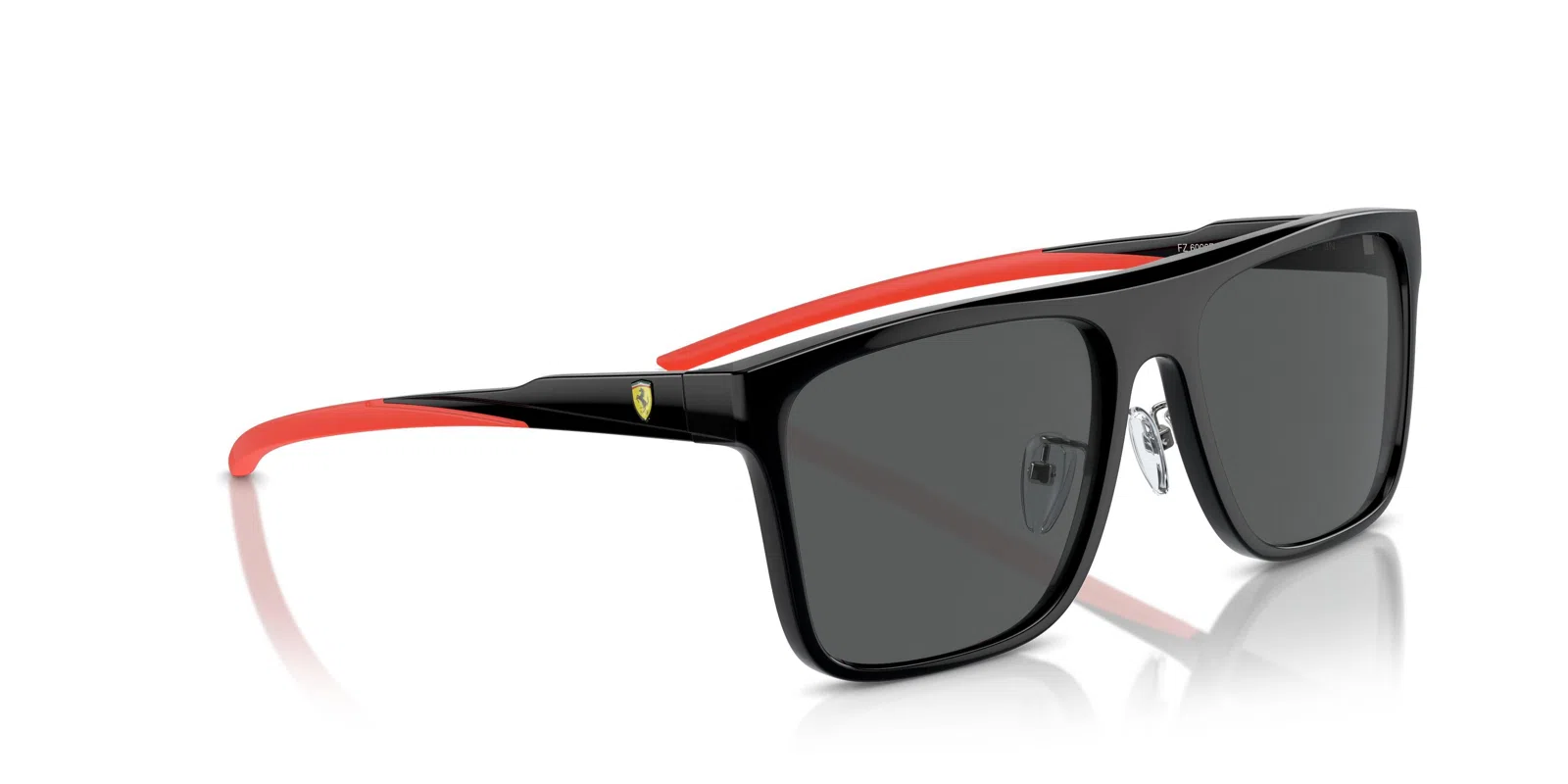 Scuderia Ferrari 6006F Sunglasses - view 27